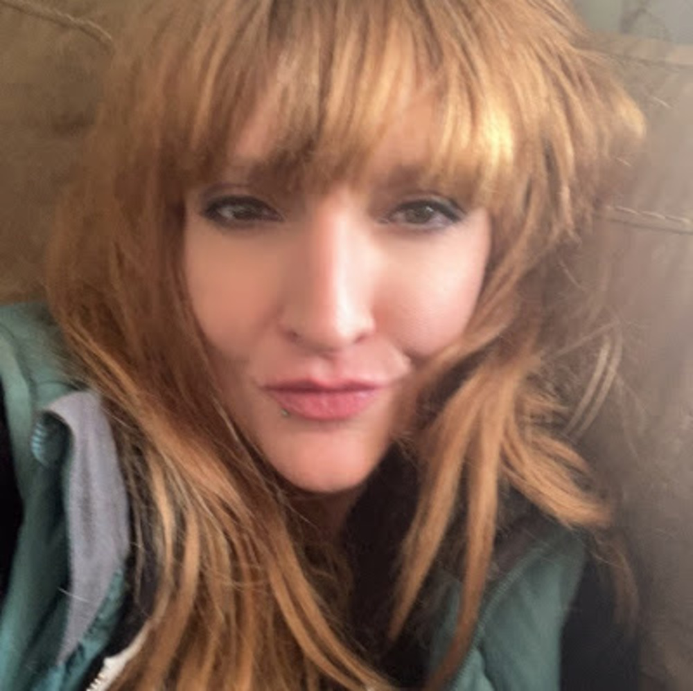 Meet your Posher, Lacey jane